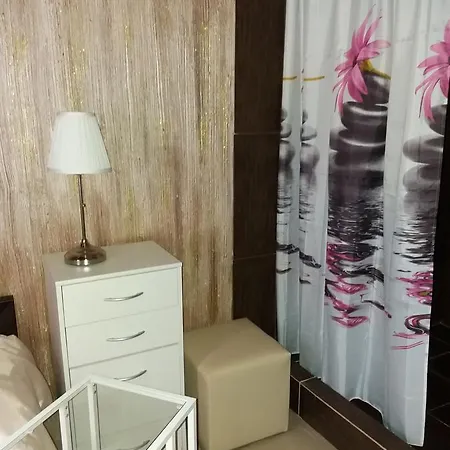Lawendowy Hostel Krakau