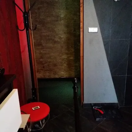 Lawendowy Hostel Krakau