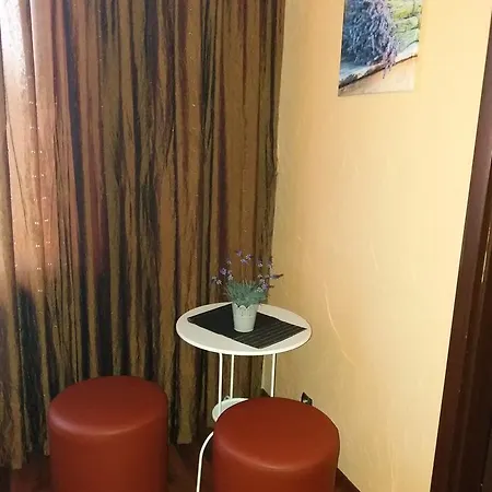 Hostel Lawendowy Krakau