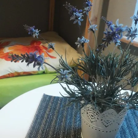 Hostel Lawendowy Krakau