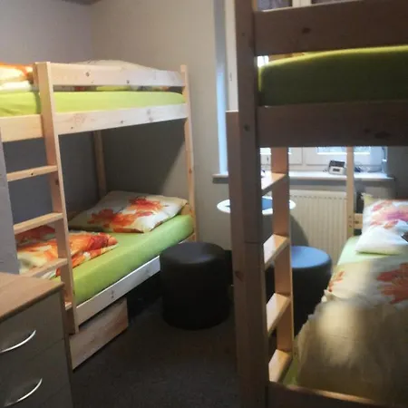 Hostel Lawendowy Krakau