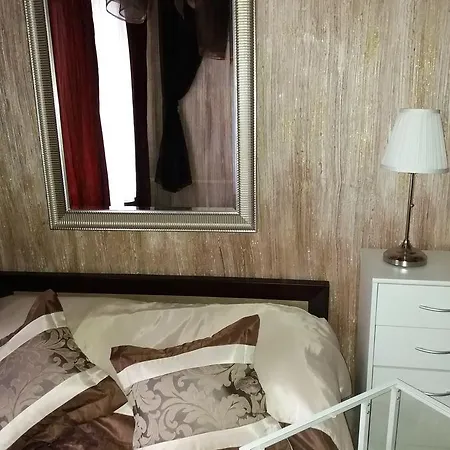 Lawendowy Hostel Krasków
