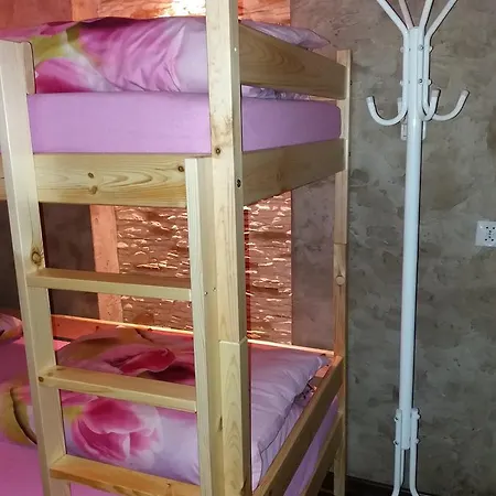 Hostel Lawendowy Krasków