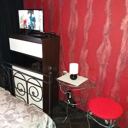Hostel Lawendowy Krasków