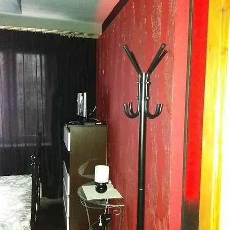 Lawendowy Vandrerhjem