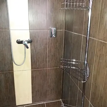 Vandrerhjem Lawendowy *