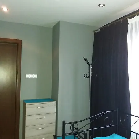 Lawendowy Vandrerhjem *