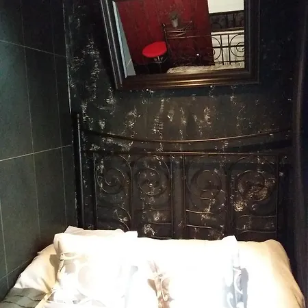 Lawendowy بيت شباب *