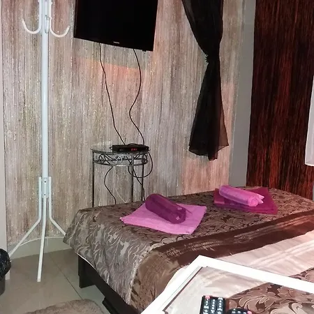Lawendowy كراكوفيا